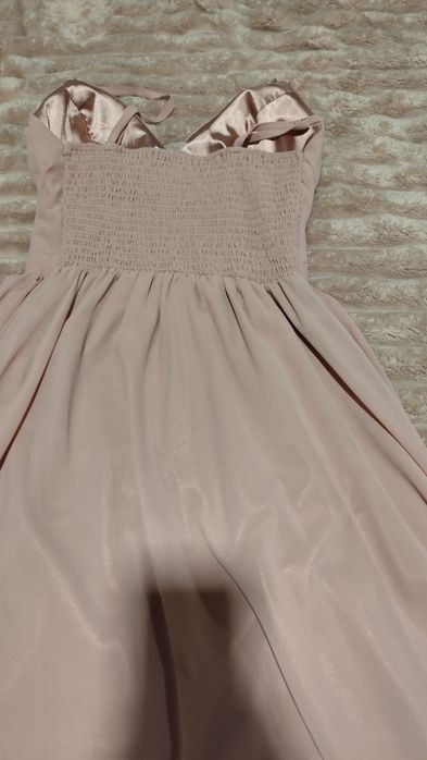 Vestidos de cerimónia