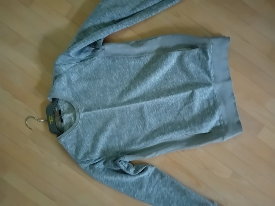 Reserved bluza męska młodzieżowa S