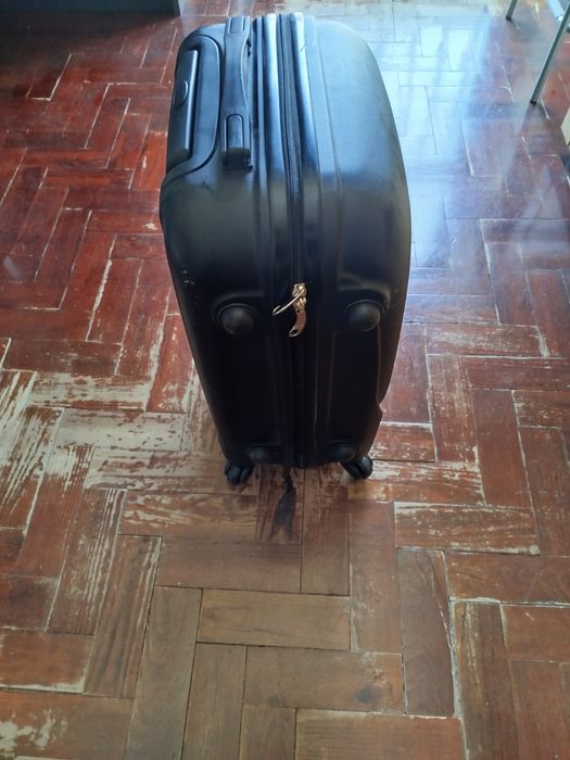 Mala de viagem c/rodas