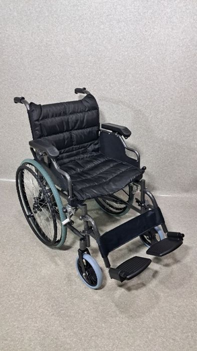 Доставка інвалідний візок інвалідне крісло инвалидная коляска каляска