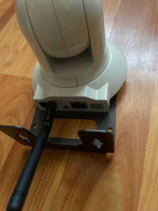 Відеонагляд IP-камера TP-Link TL-SC4171G