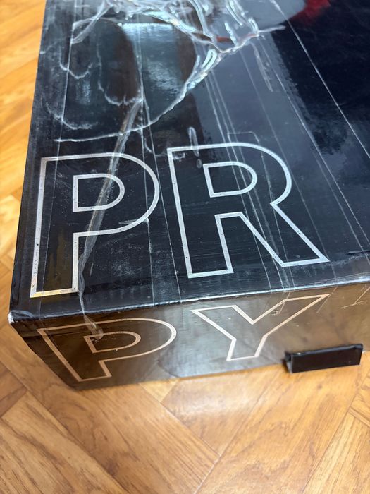 Продам сапожки prpy