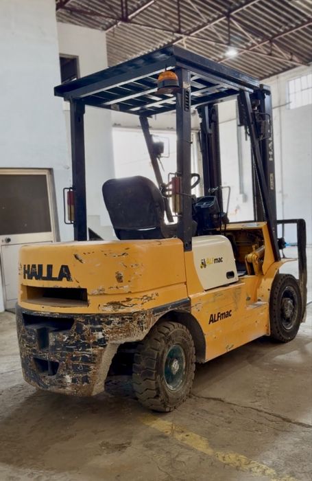 Empilhador 2500kg!! Diesel!! Revenda!! Retoma!! Oportunidade!!
