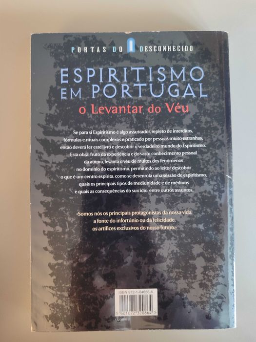 Espiritismo em Portugal