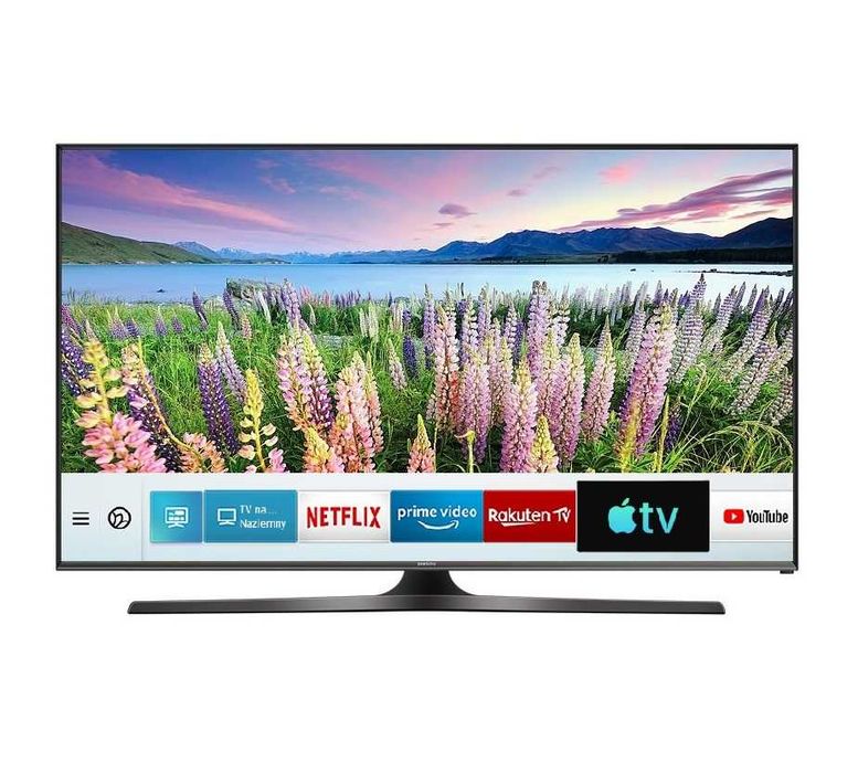 SMART TV Samsung 48" Dostawa Gratis! Wi-Fi YouTube Netflix HDMI USB