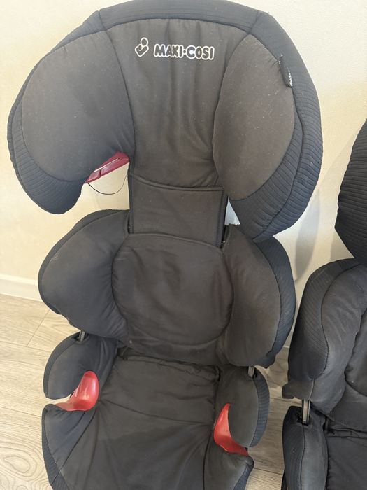 Детское автокресло Maxi Cosi Rodi Air protect