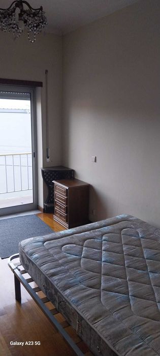 Apartamento T1+1