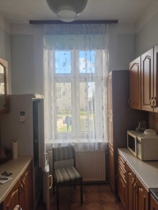 Mieszkanie w Centrum Olsztyna  5 min spacerem od Wysokiej Bramy