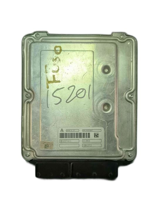 Centralina Motor / ECU MITSUBISHI Canter 3C13 (92 kW / 125 cv) [10.2001 - 05.2013] 0281020063 (OEM) | 4079202310 (OEM) | 4M42T4M50T (OEM) | 1039S21380