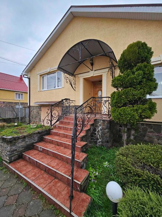 Оренда приватного будинку мкрн Табла