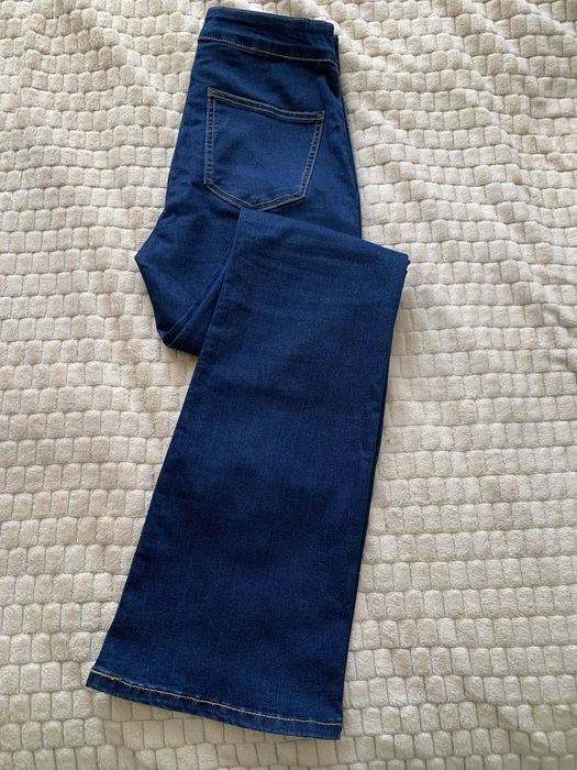 Джинси Zara жіночі