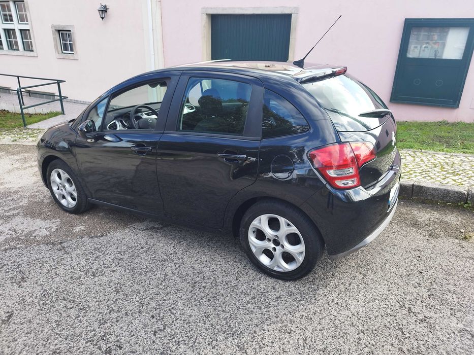 Citroen c3 1.4 Hdi Airdream 2010