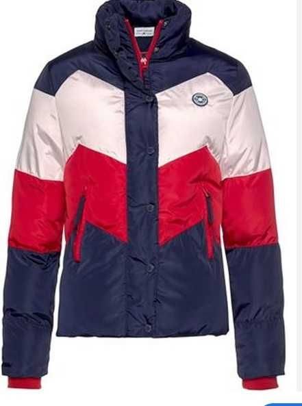 Жіноча куртка Tom Tailor розмір S зима