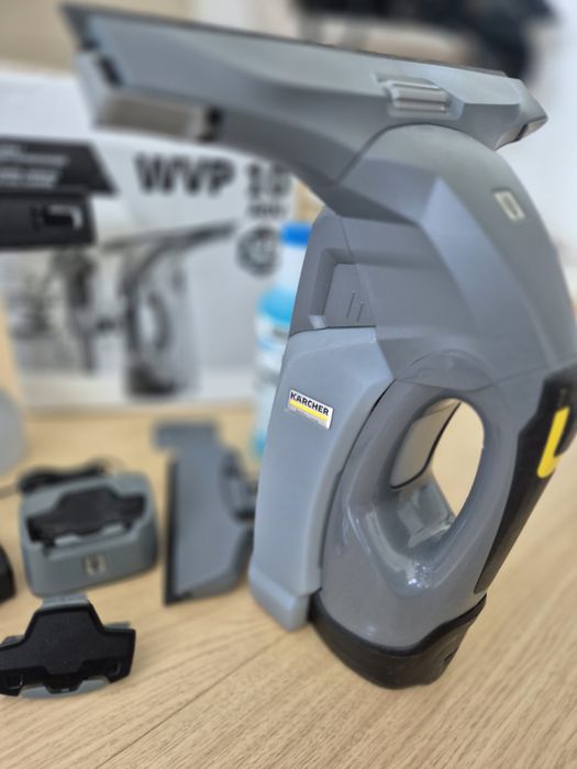 Myjka do okien WVP 10 ADV KARCHER
