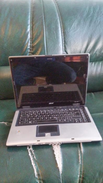 Acer BL50 5650 Series Laptop for Parts64309610635267120