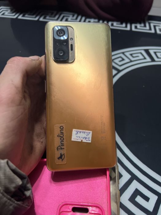 Каиомі 10 про  18