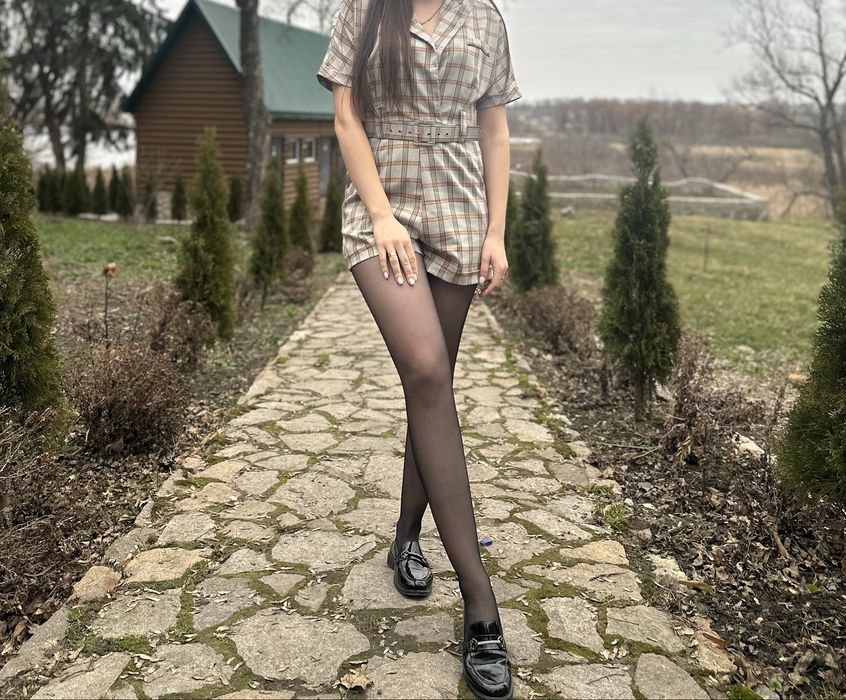 Продам трендовий комбінезон/ шорти/ сукня/ плаття