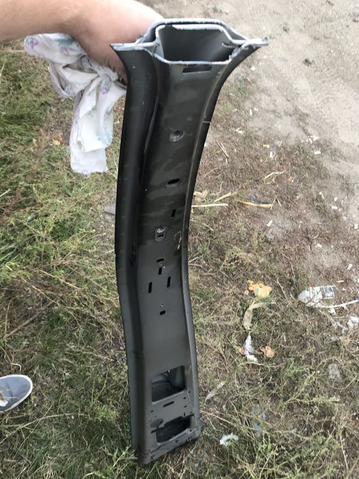 Airbag dodge ram 1500 2004 пассажира и запчасти