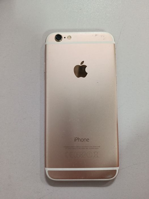 iPhone 6 на запчастини або відновлення