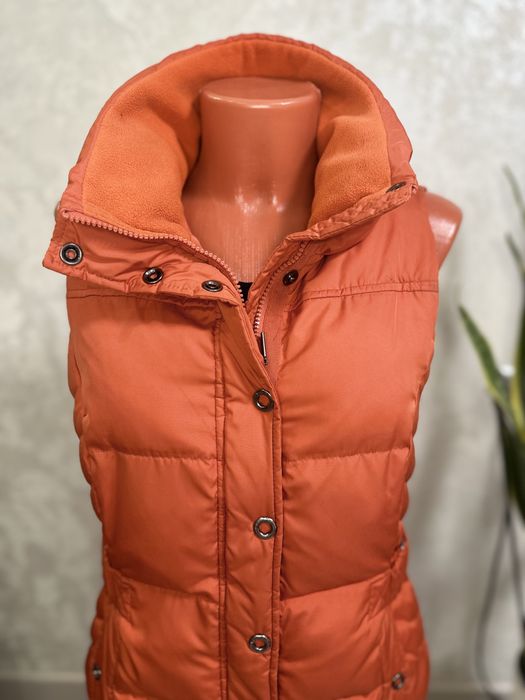 Жилетка пухова Esprit для дівчини