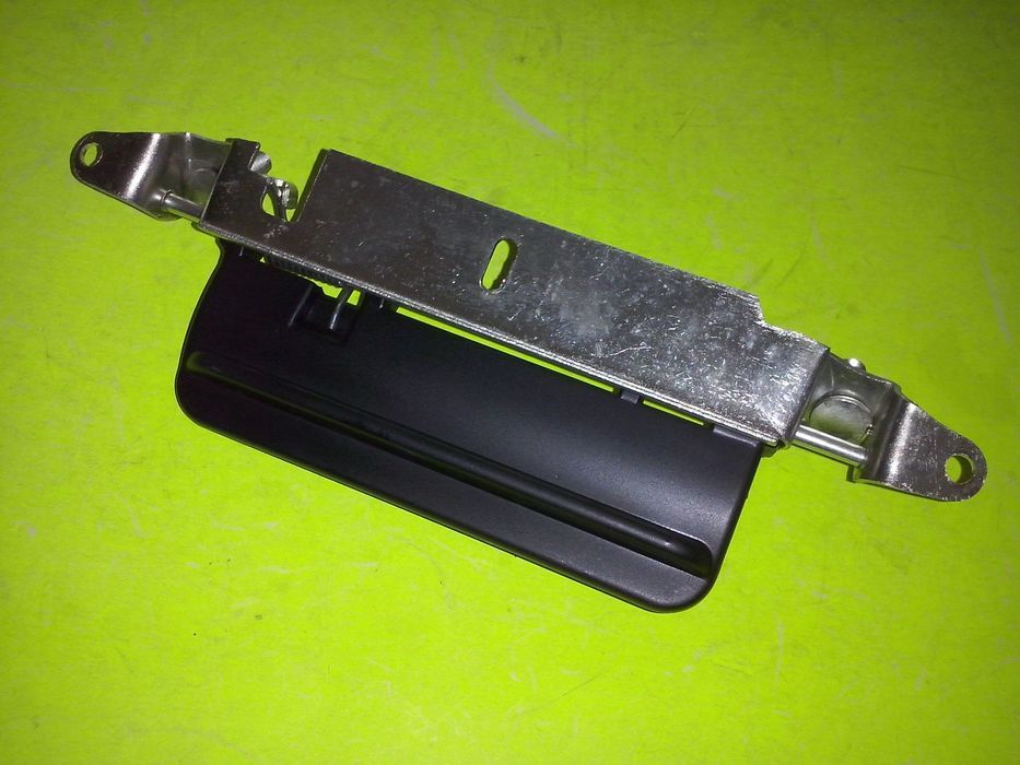puxador tampa da mala toyota hiace 1989-2004 (novo)