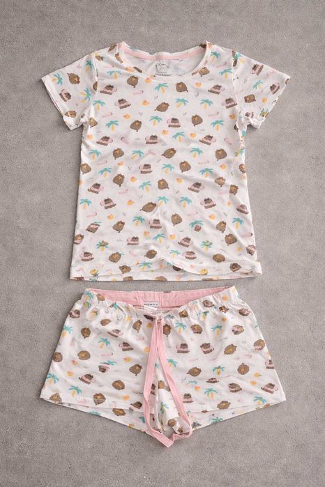 Pizama pusheen house xs 34