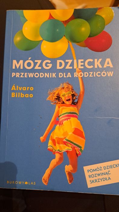 Mózg dziecko przewodnik dla rodziców