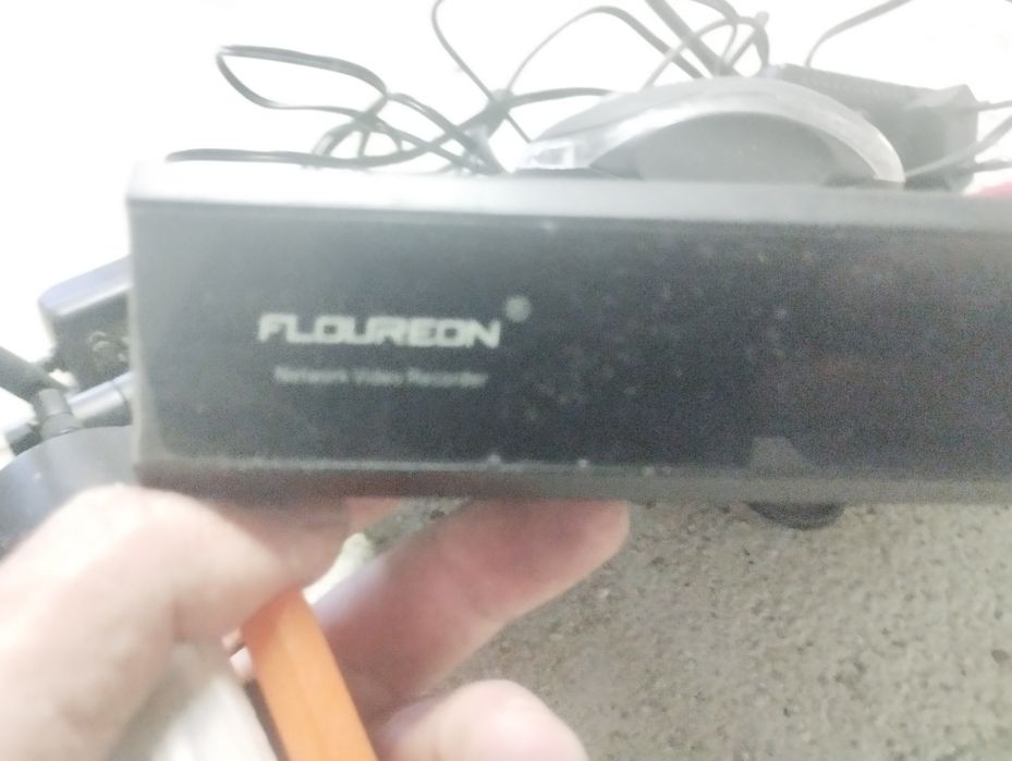 Videovigilância com 3x cameras valor do dia