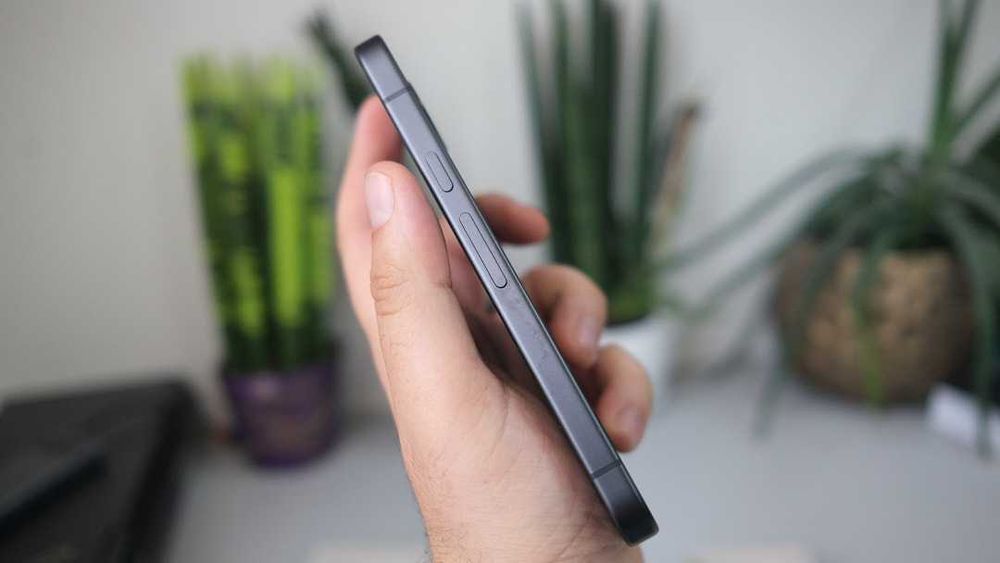 Смартфон Google Pixel 9a 8/128GB Obsidian New neverlock 0 циклів