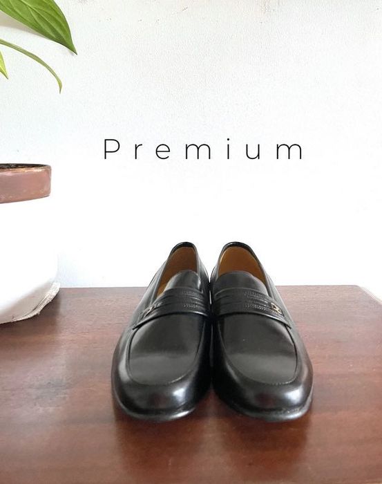 Sapatos de Homem em Pele – Qualidade Prémio & Luxo