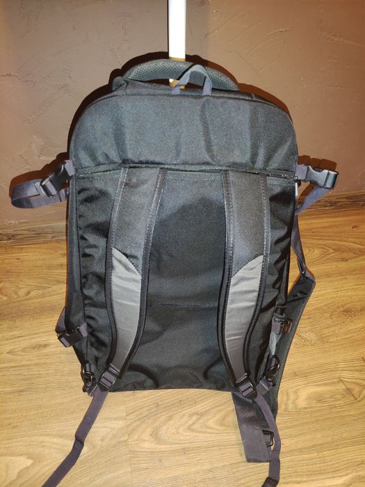 Plecak torba Lowe Alpine TT carry on 40