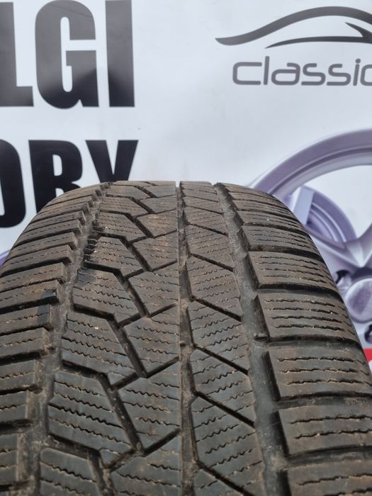 245/50 R19 Continental Wintercontact TS860 S