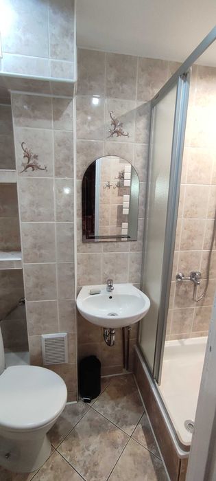 Wynajmę kawalerkę, umeblowana ogrzewanie gazowe  ul. Grunwaldzka 24