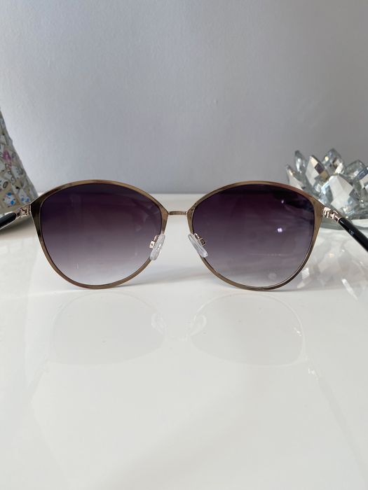 Piękne okulary Aldo