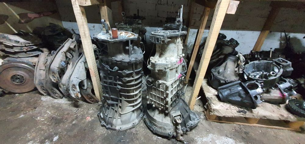 Редуктор форд рейнджер задній передній мазда бт50 б2500 мост Редуктор