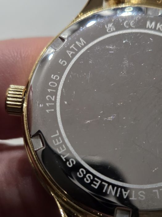 Zegarek Michael Kors nowy MK-3474