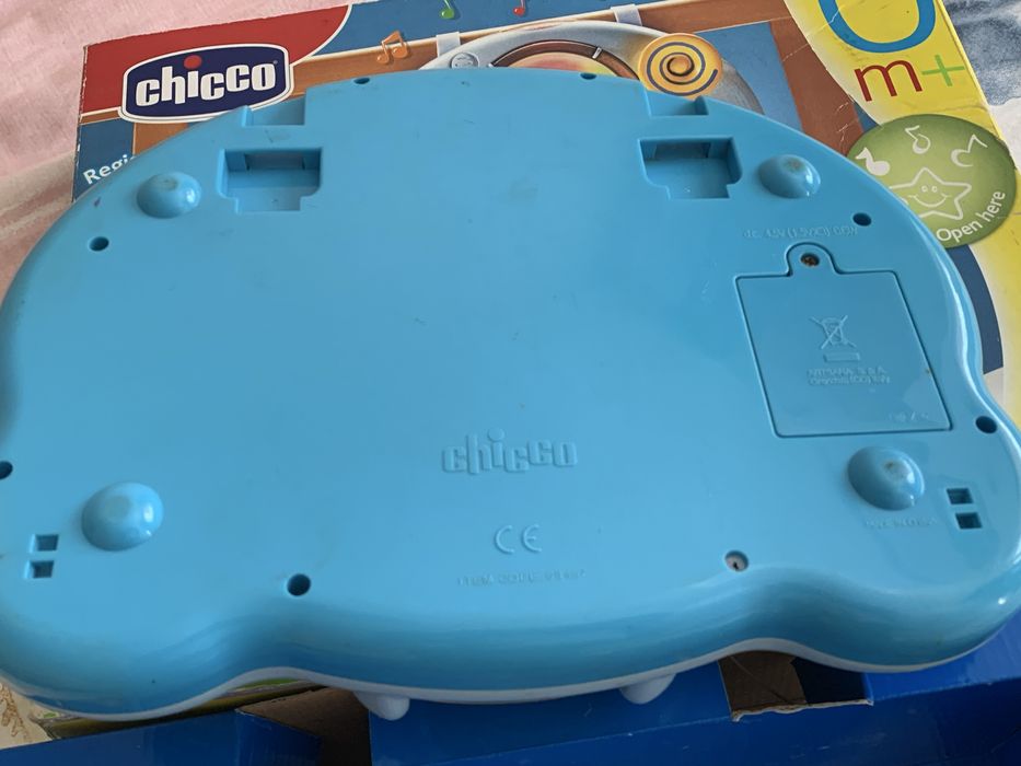 Для детской кроватки Chicco «NinnaMamma»