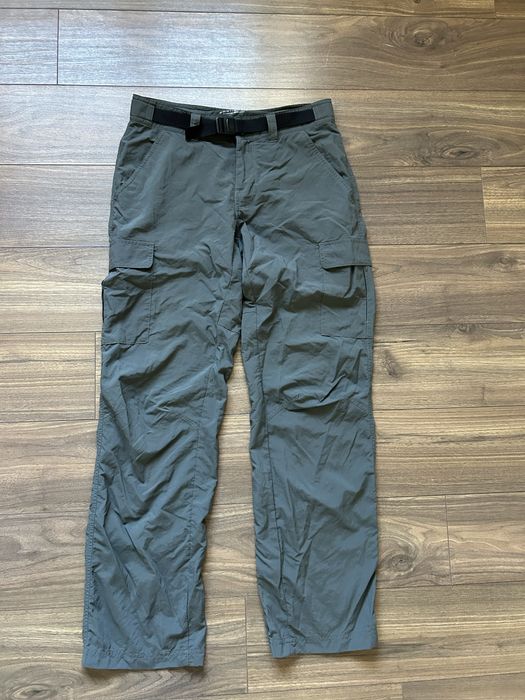 Чоловічі тактичні трекінгові штани Columbia