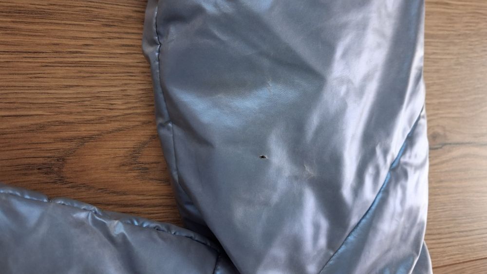 Kurtka reserved r.134