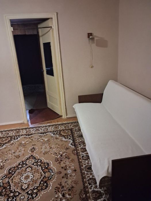 Аренда 2 комнатной квартиры, уже можно заезжать