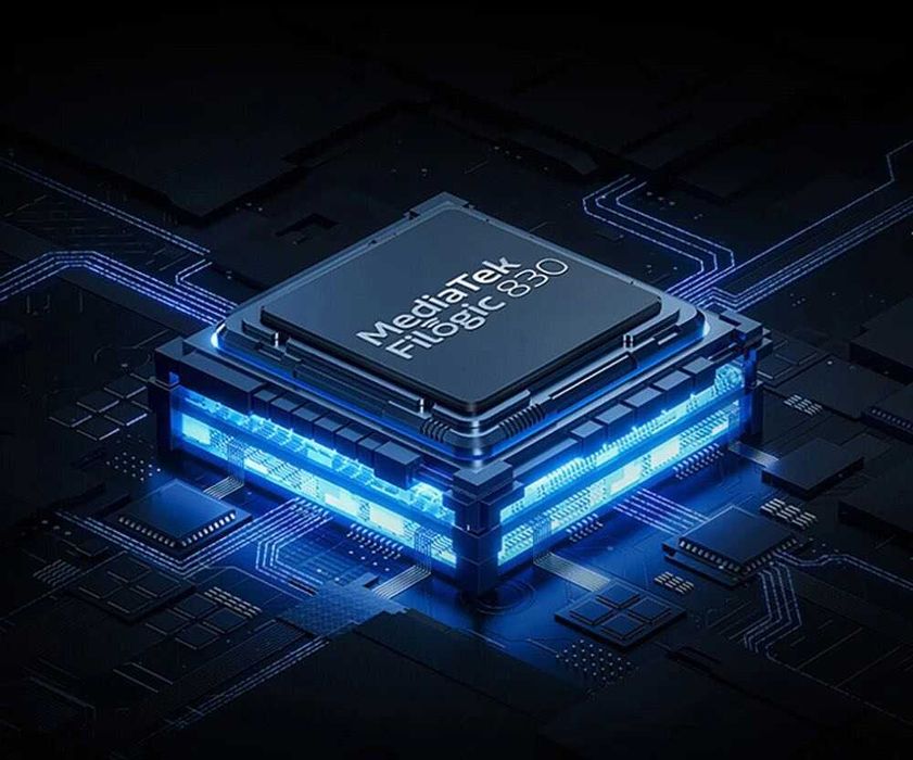 Redmi AX6000, тільки для фанатів