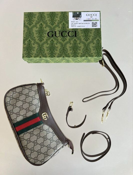 Malas Gucci Senhora