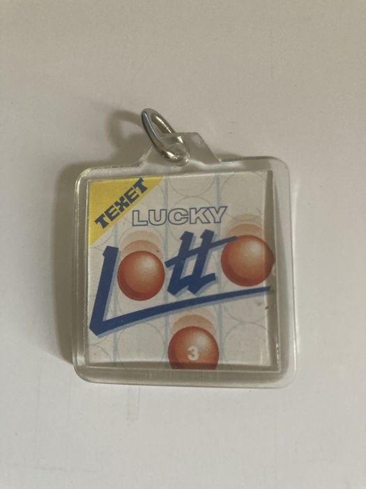 Porta- Chaves Lotto