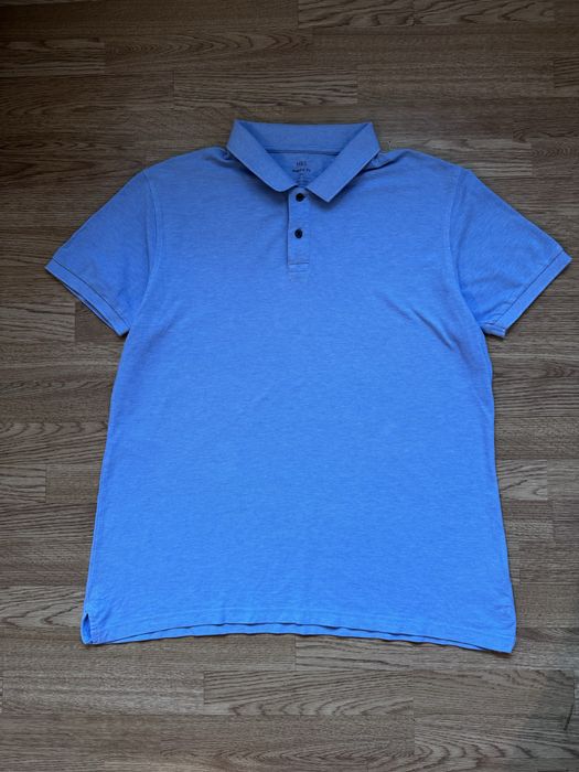 Футболка поло Marks&Spenser