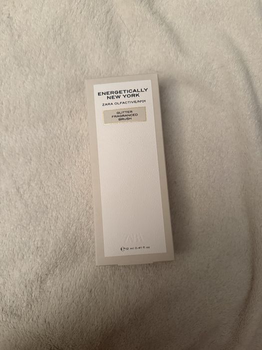 Perfumy zara jo malone energetically new york