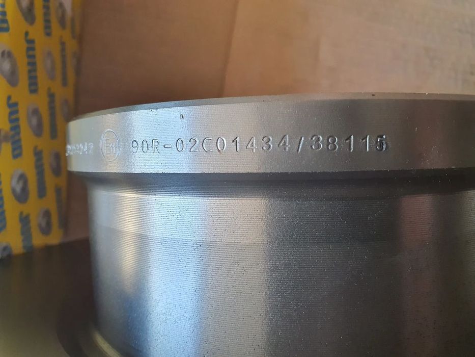 tarcza hamulcowa 335x34 mercedes atego actros antos 9704210012 638421011205