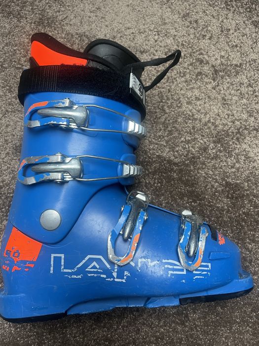 Buty narciarskie Lange rozmiar 23,5