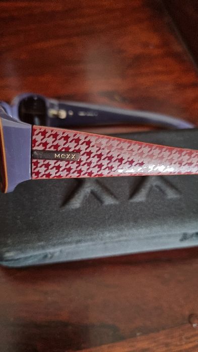 Okulary przeciwsłoneczne Mexx