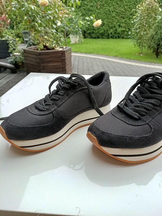 Zara Basic Collection roz36