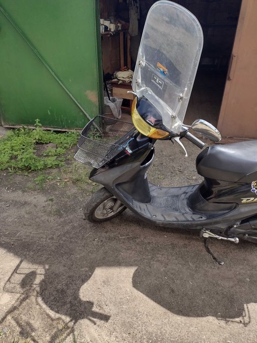 Скутер Хонда Діо аф 34